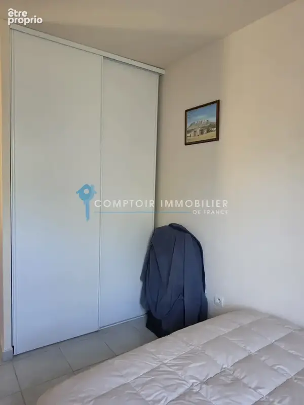 Ruoms - les senioriales - t3 - 86m2 - 2 chambres - photo 11