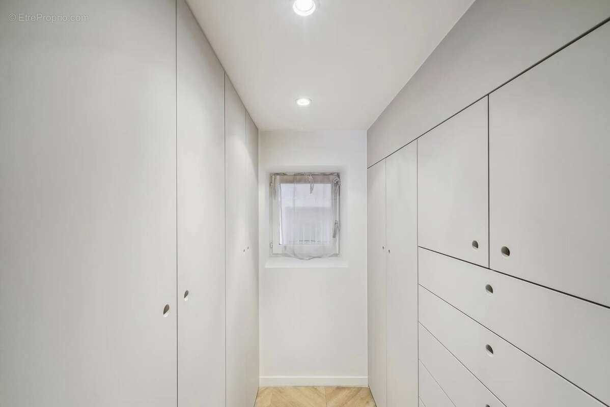 Appartement à LYON-2E
