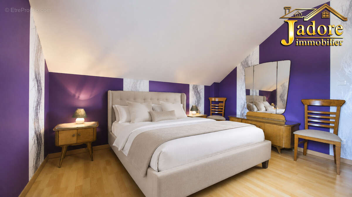 Maison au calme - photo 17