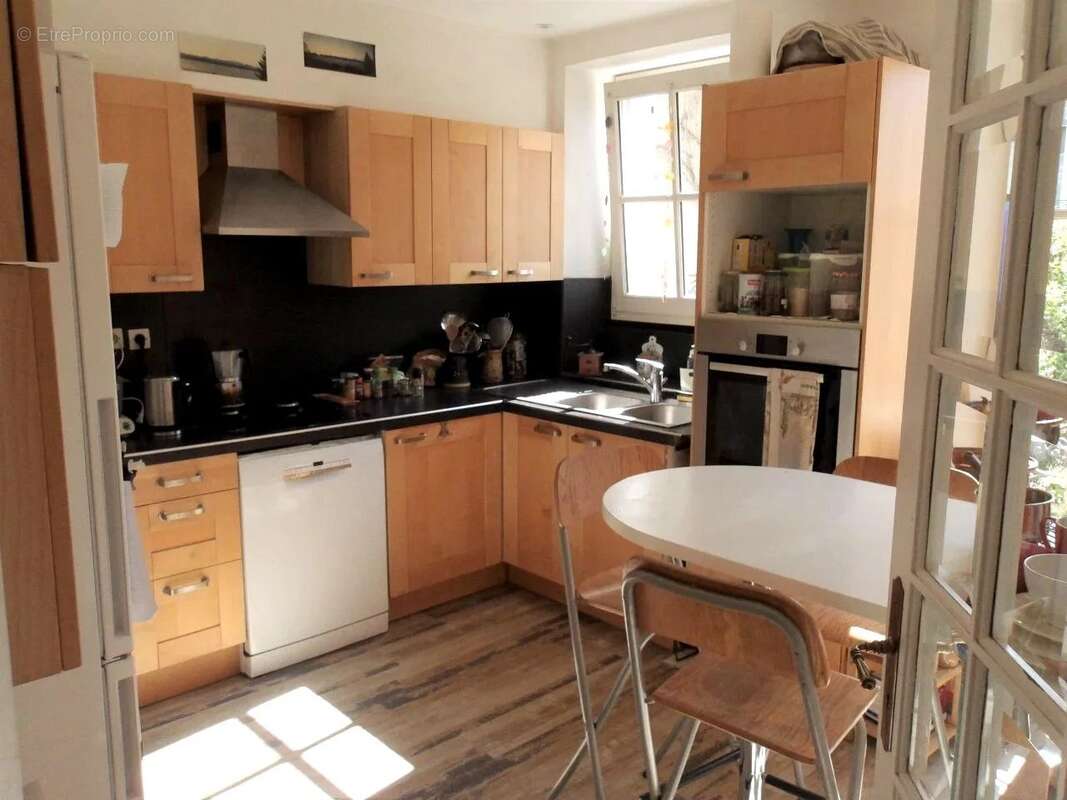 Appartement à AVON
