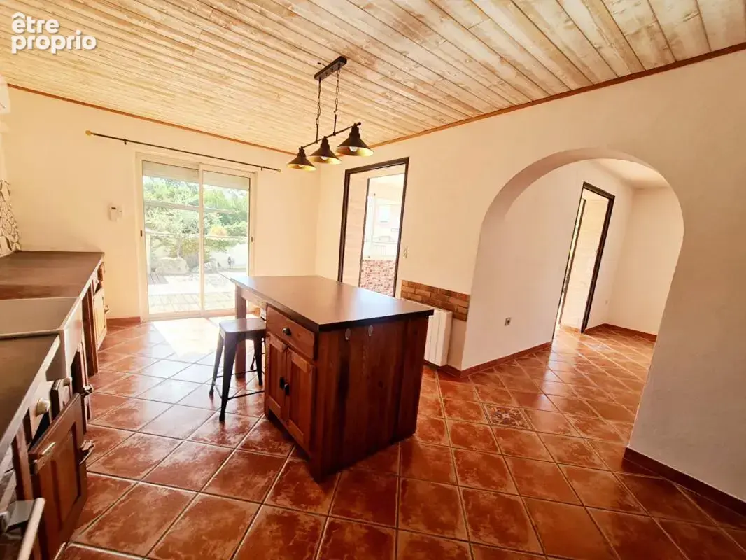 St Privat des vieux - Maison  3 chambres  avec piscine - Secteur calme - photo 8