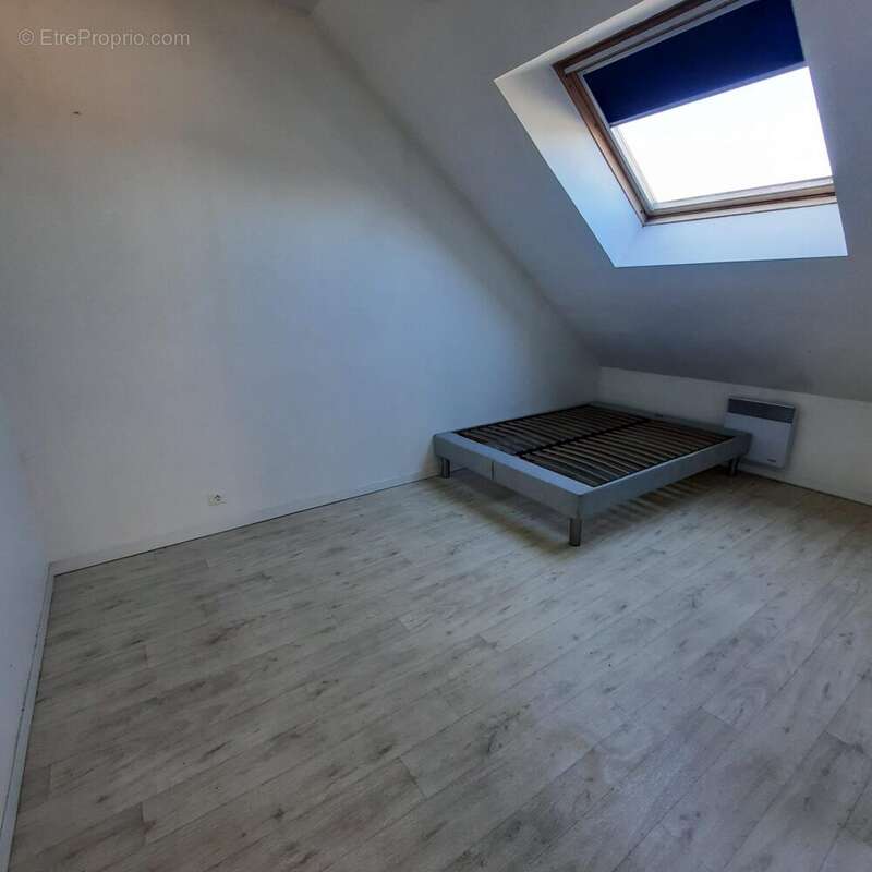 Appartement à CORDEMAIS