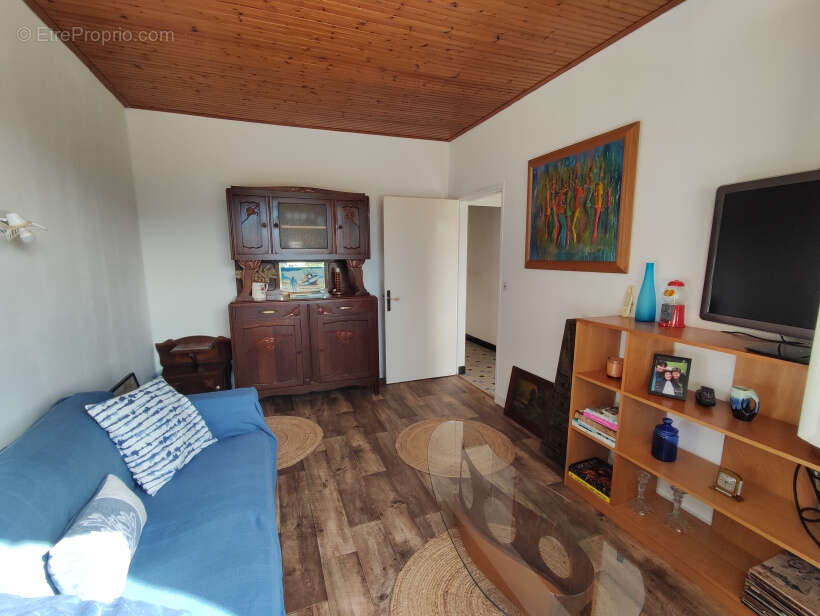 Maison à L&#039;EPINE