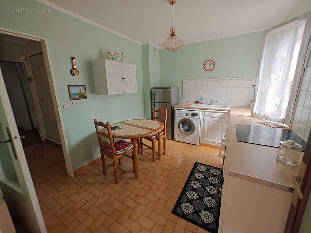 Appartement à LA GARDE