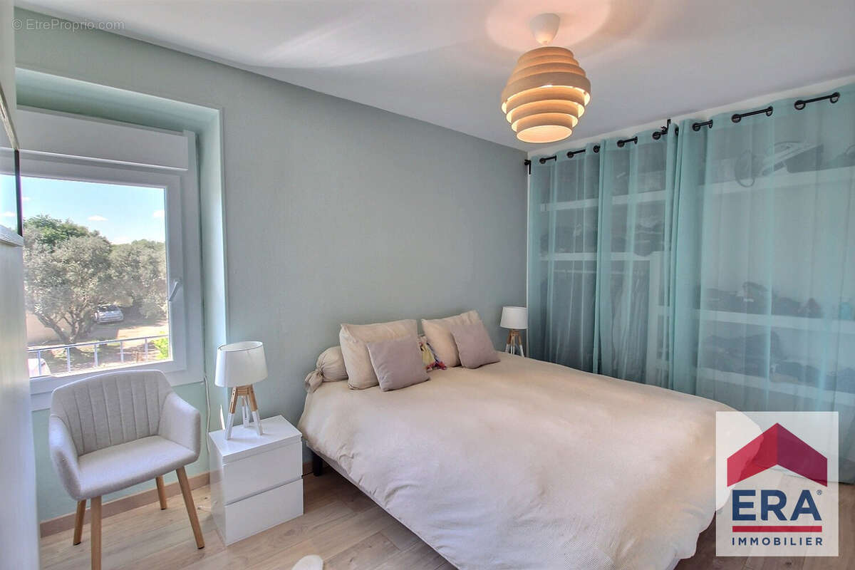 Appartement 72m² à orange - photo 6