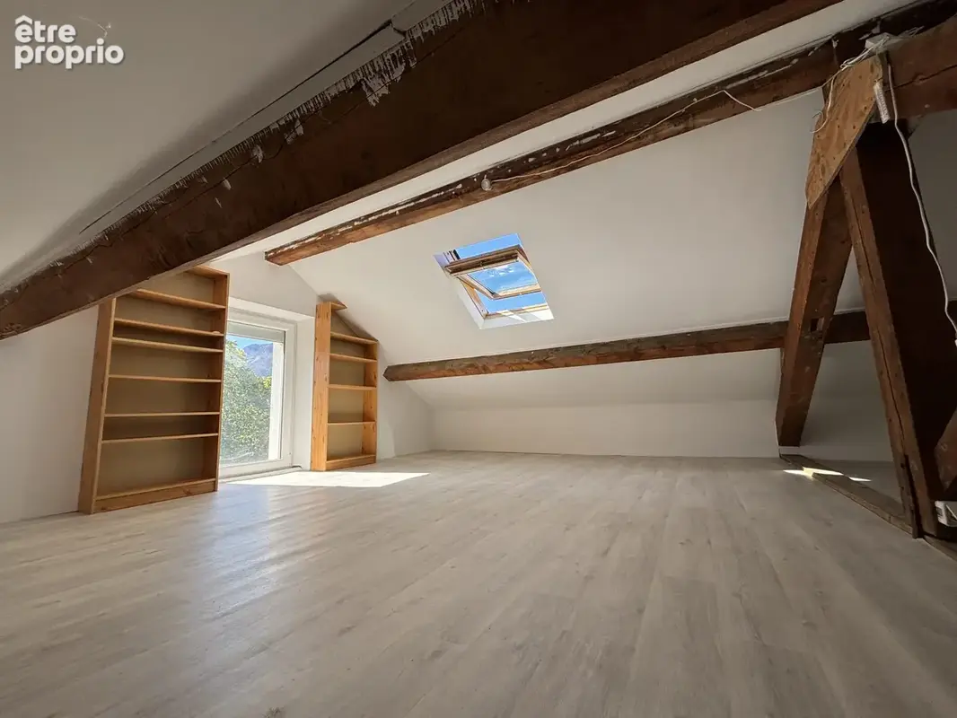Maison 7 pièces 100 m² à vendre à Die (26150) - photo 6