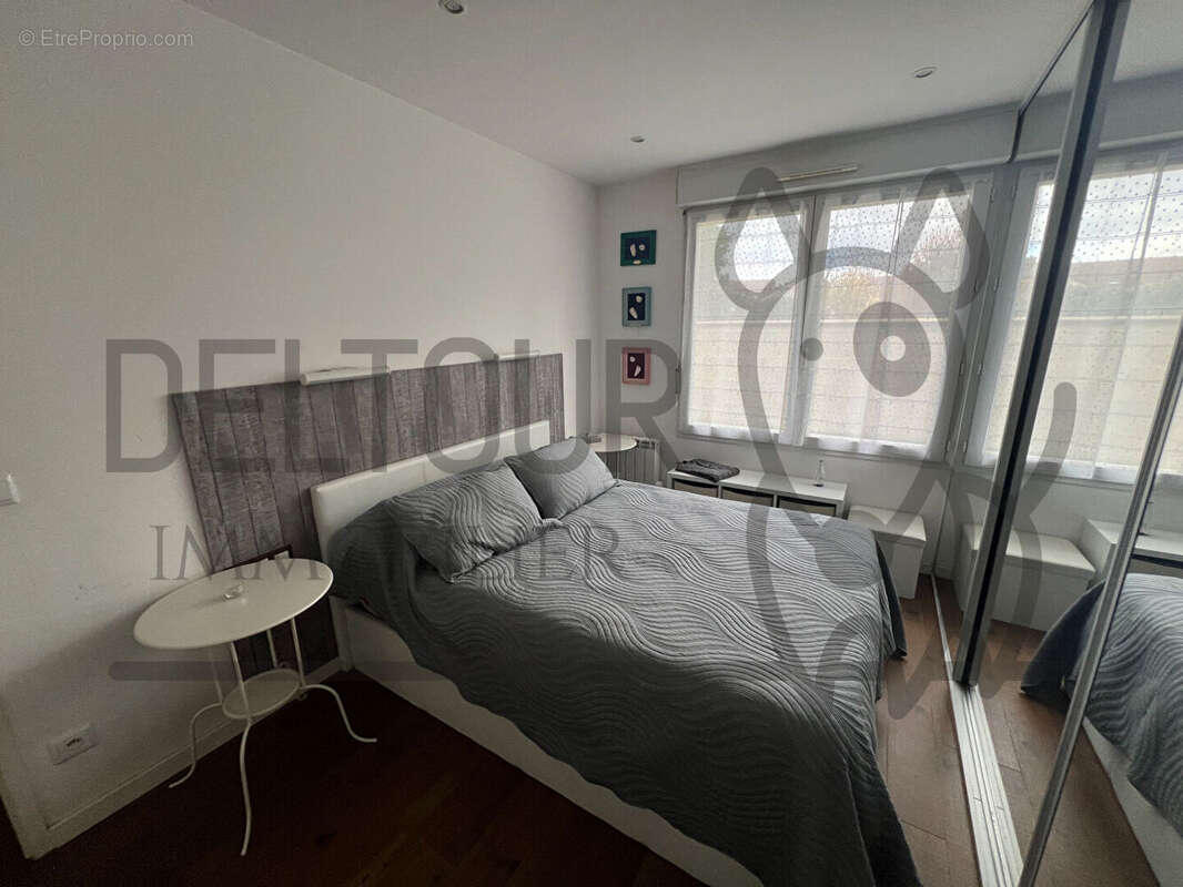 Maison a chevru - photo 7