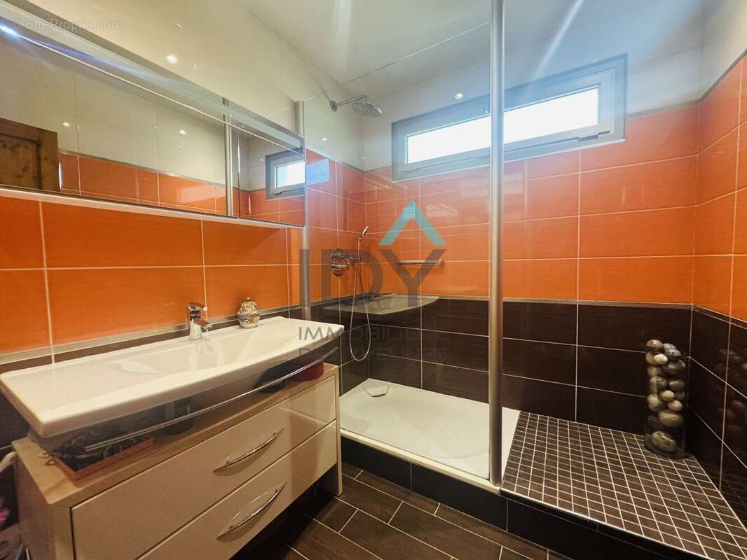 Appartement à SAINT-GERMAIN-EN-LAYE