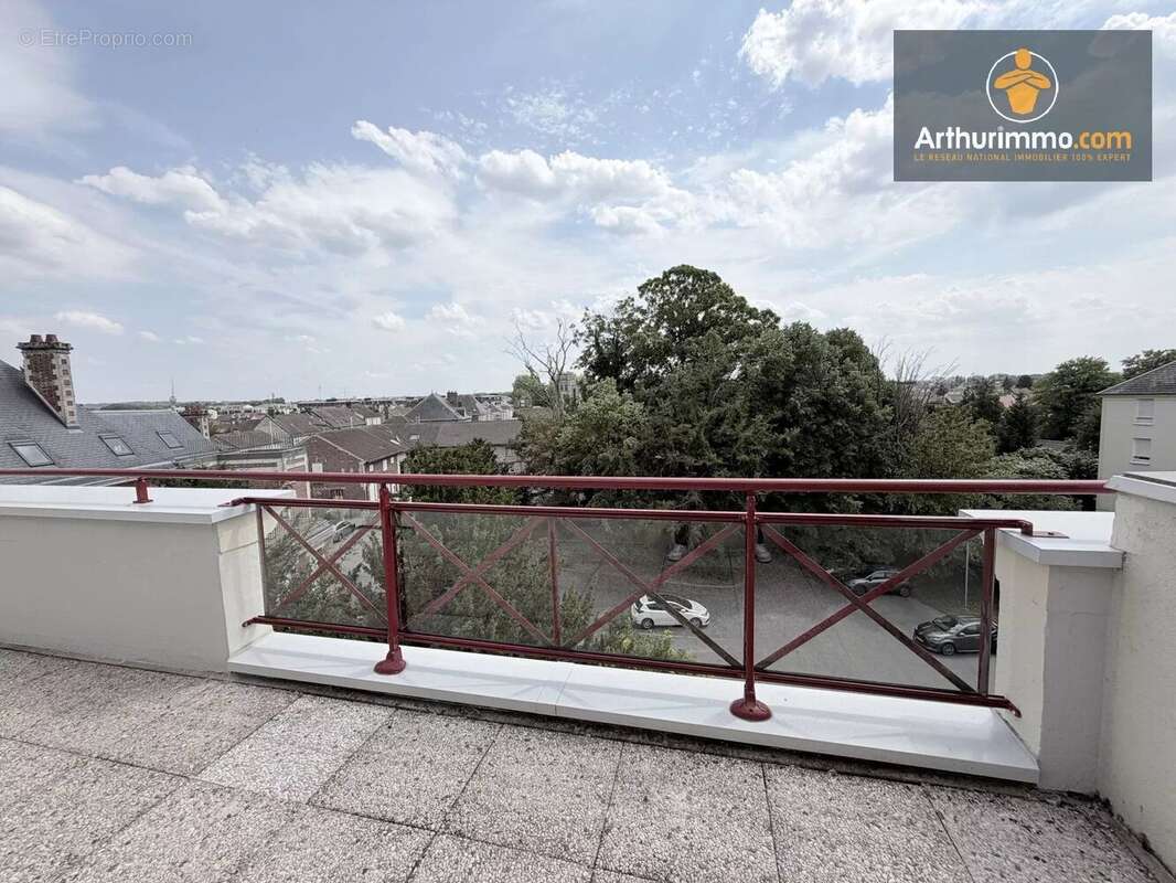 Vente Appartement Margny-les-compiegne(60280) 249 000ï¿œ - photo 2