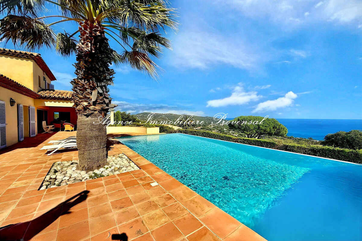 Maison à SAINTE-MAXIME