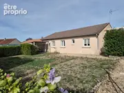 Maison à MONTCHANIN