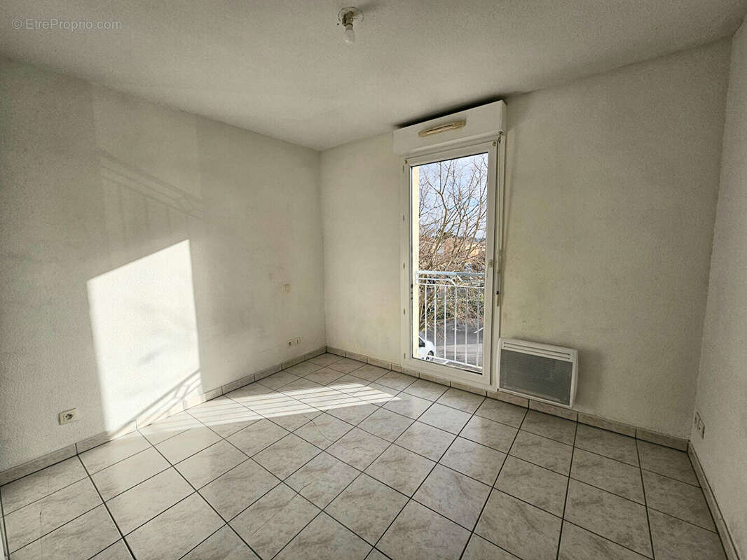 Appartement à CARCASSONNE