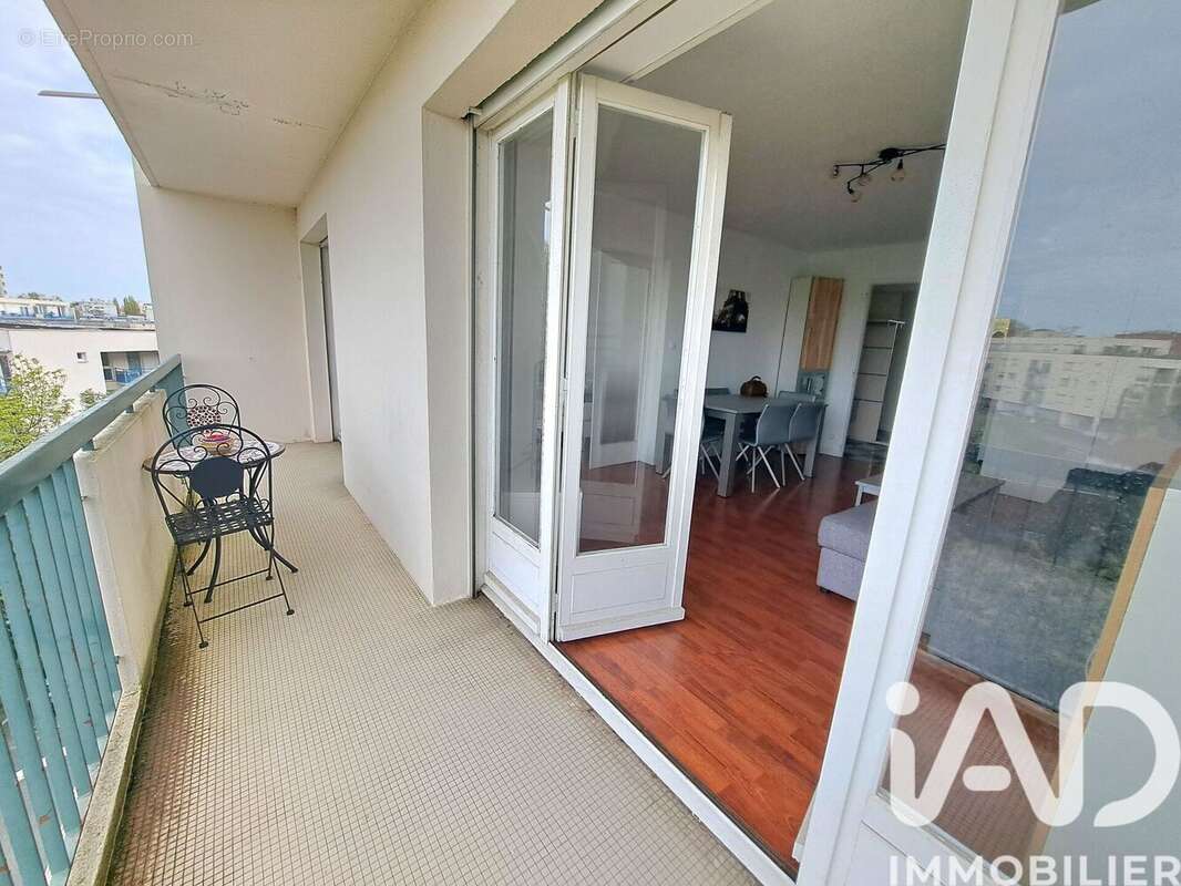 Photo 8 - Appartement à LA ROCHE-SUR-YON