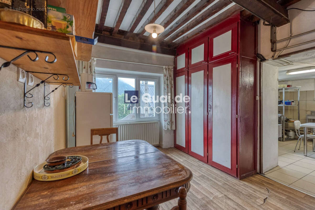 Maison à LAVALDENS