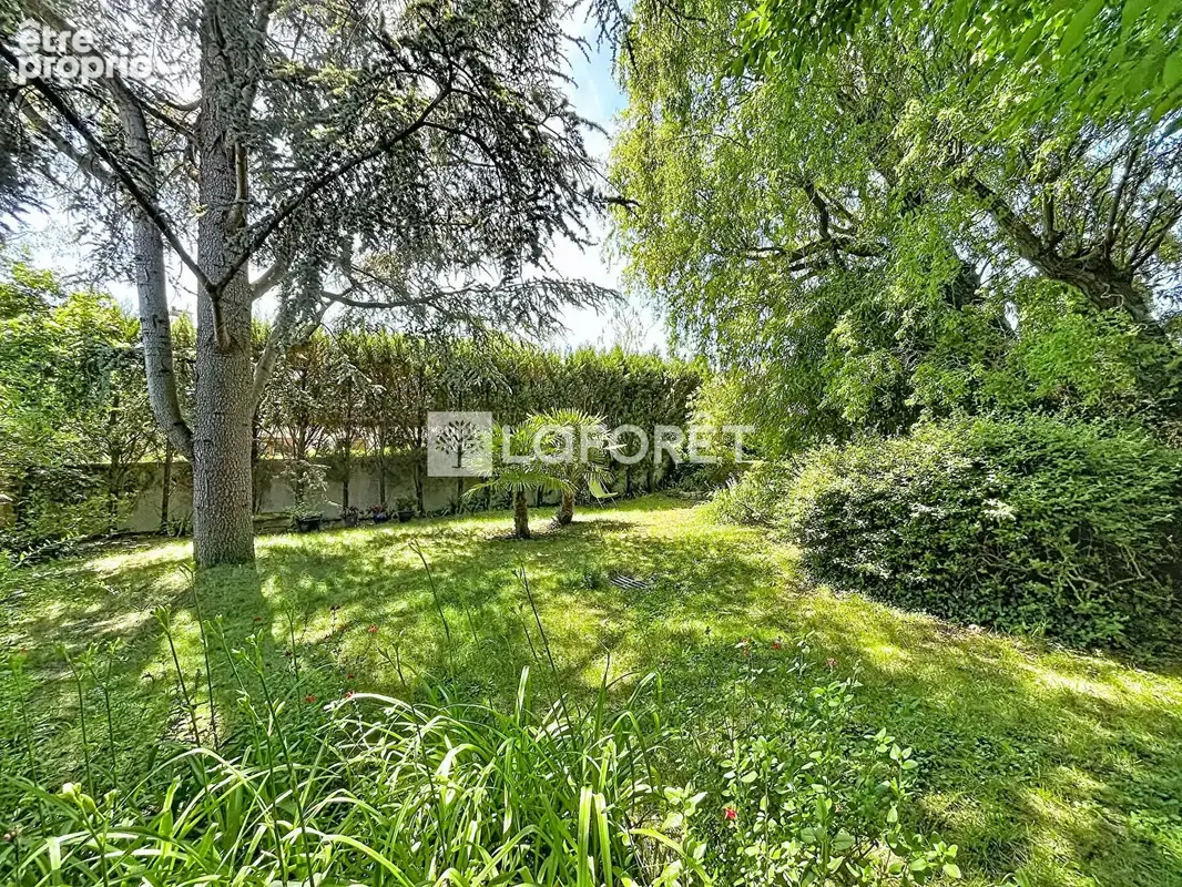 Maison Longpont Sur Orge 5 pièces 105.70 m2 - photo 2