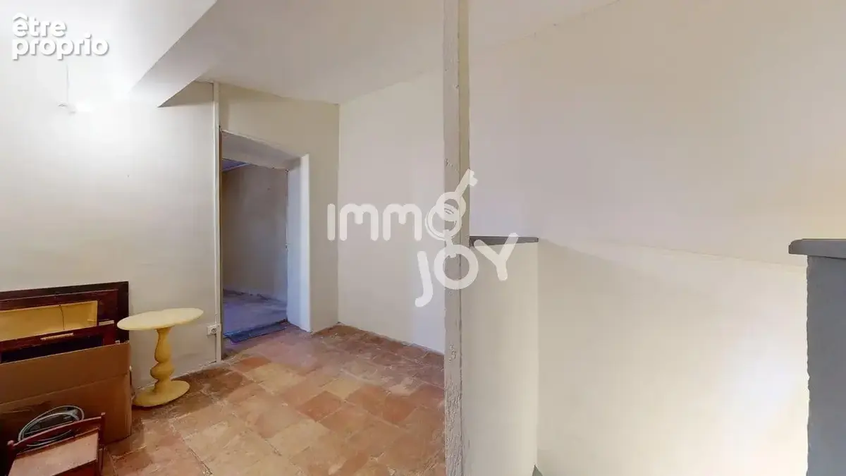 Maison de village 200 m2   7 pièces, 4 chambres   2 terrasses   dépendance   120 000 € FAI - photo 17