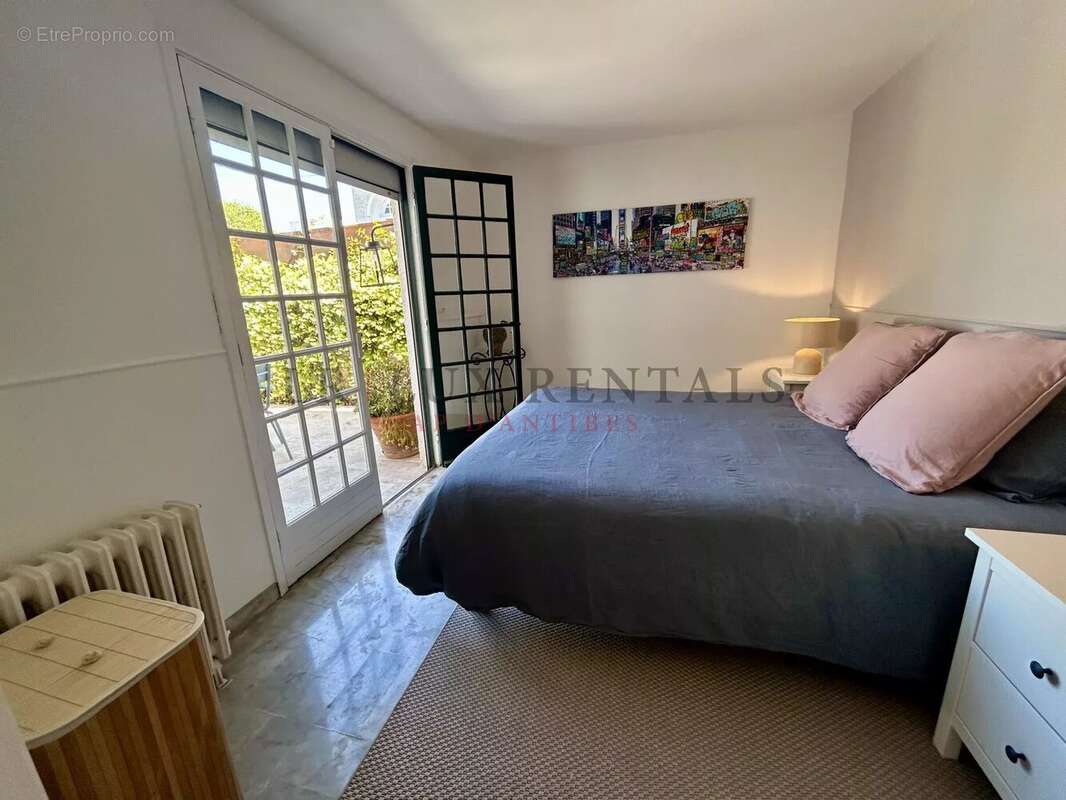 Maison à ANTIBES