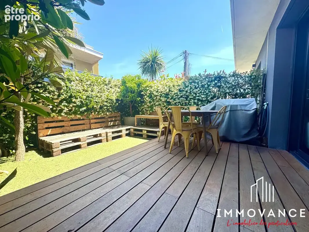 Maison 3 pièces 72 m² à vendre à Baillargues (34670) - photo 8