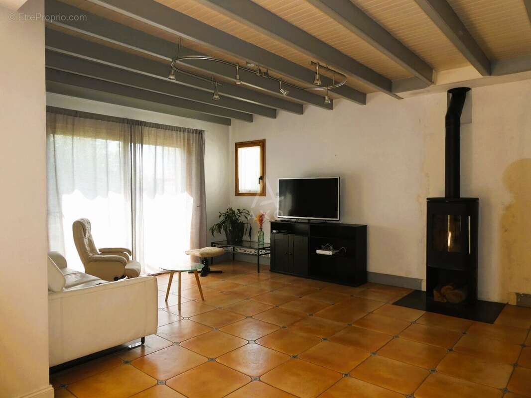 Maison à LA BRUFFIERE