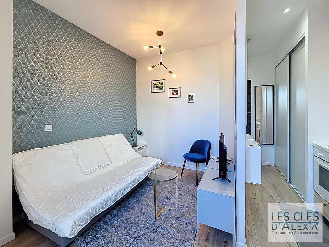 Appartement à LYON-7E
