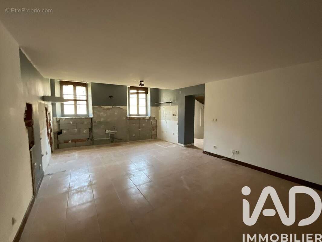 Photo 3 - Maison à PLAN-DE-LA-TOUR