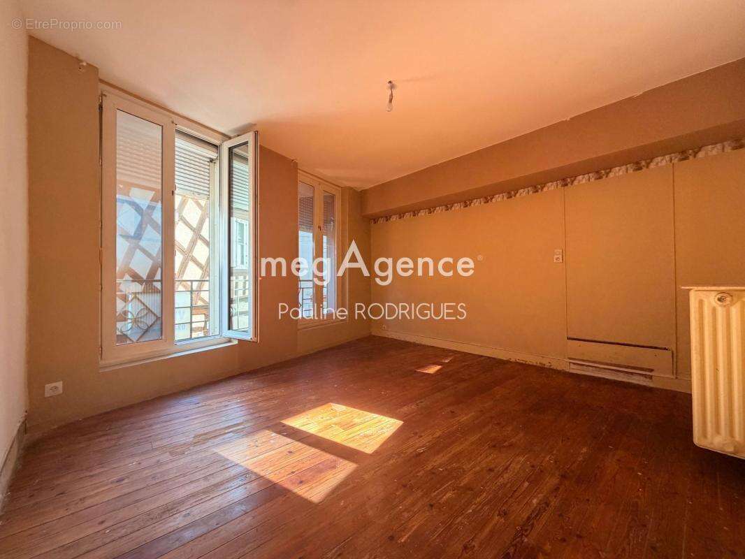 Maison 250m2 Division possible - photo 6