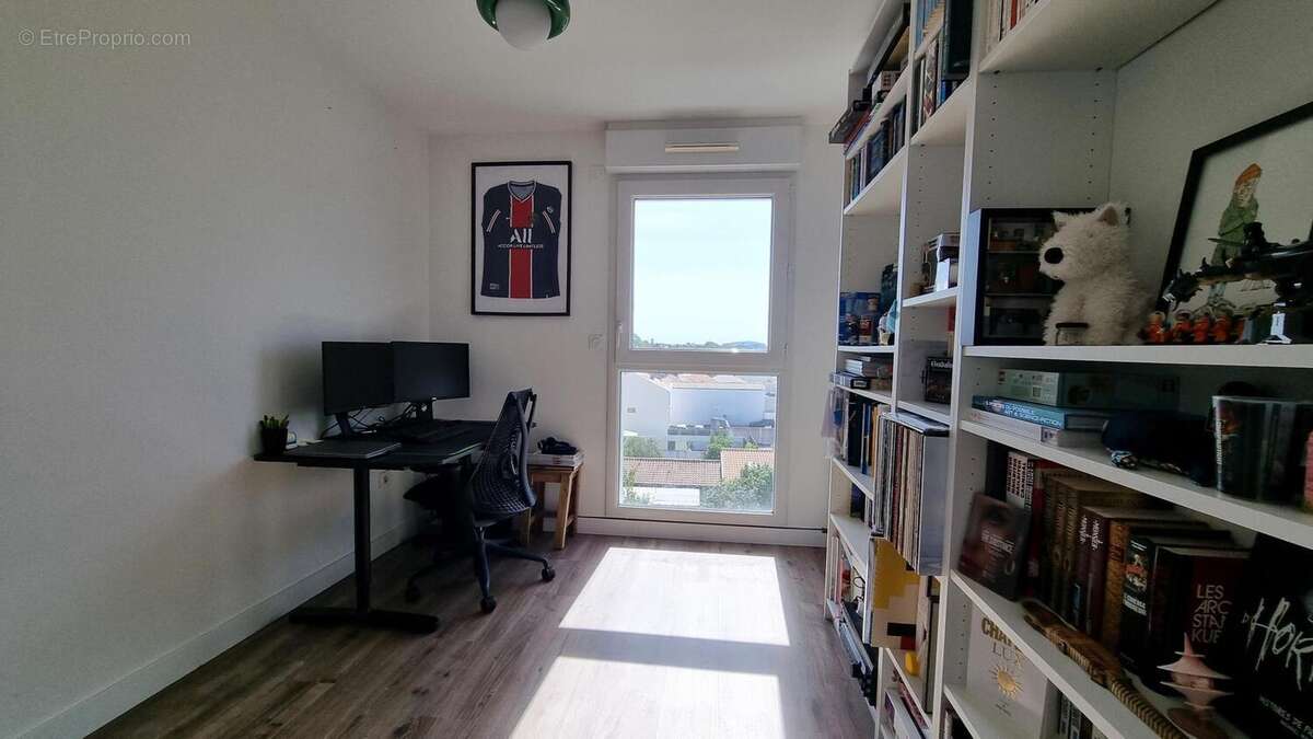 Photo 9 - Appartement à LA ROCHELLE