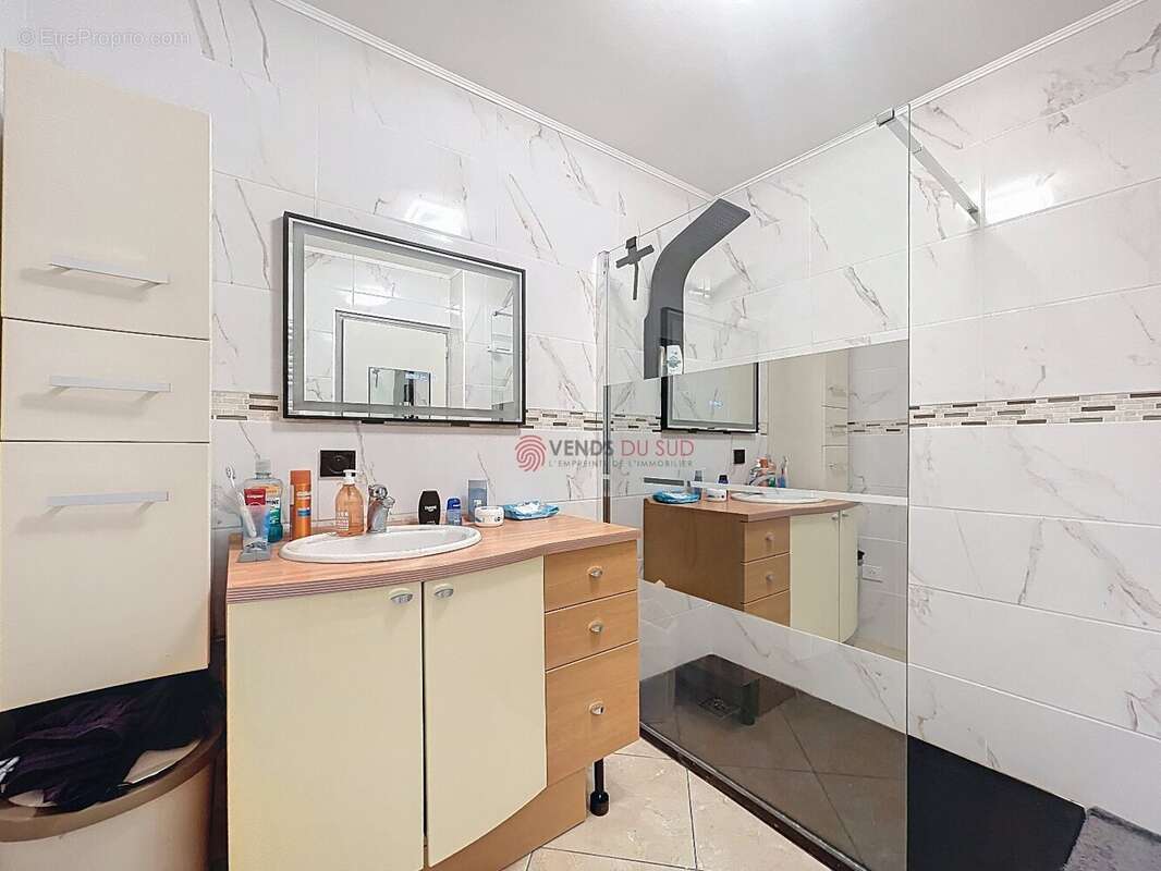 Maison à CAZOULS-LES-BEZIERS