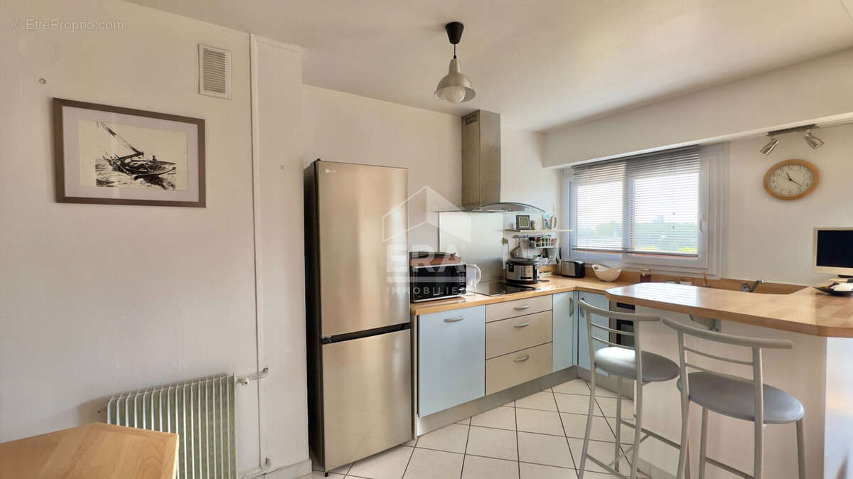 Appartement à ATHIS-MONS