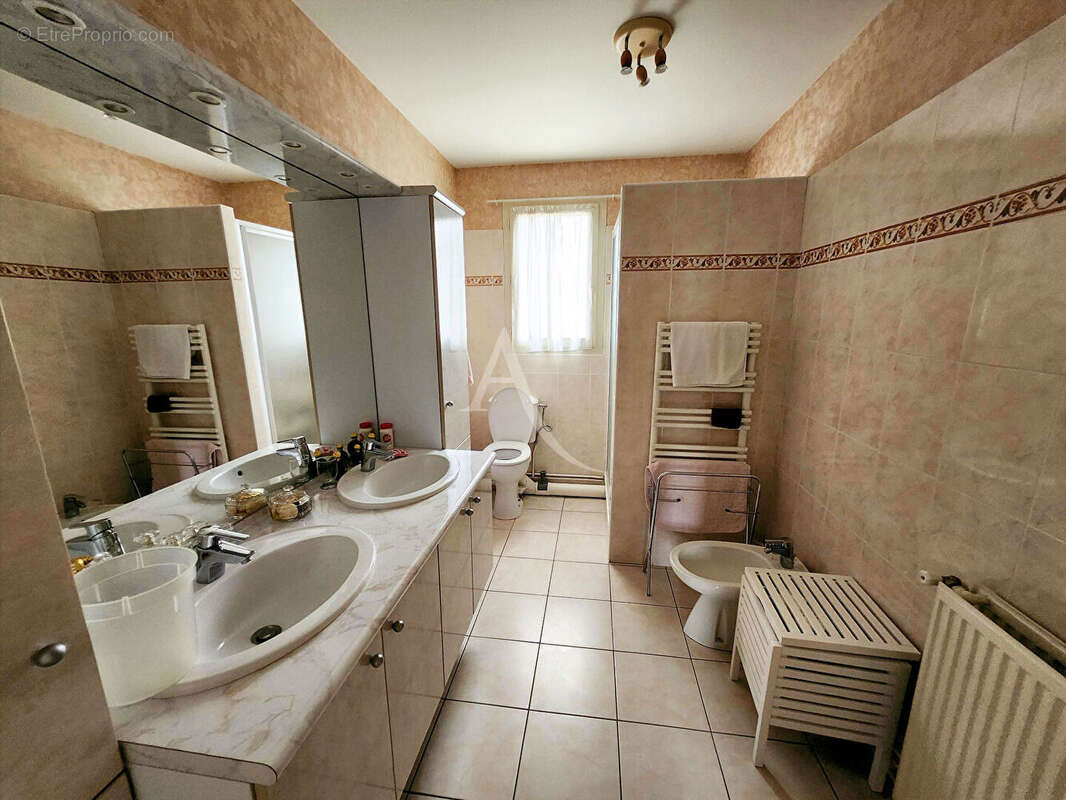 Maison Dourdan 4 pièces - 93.34 m2 - photo 11