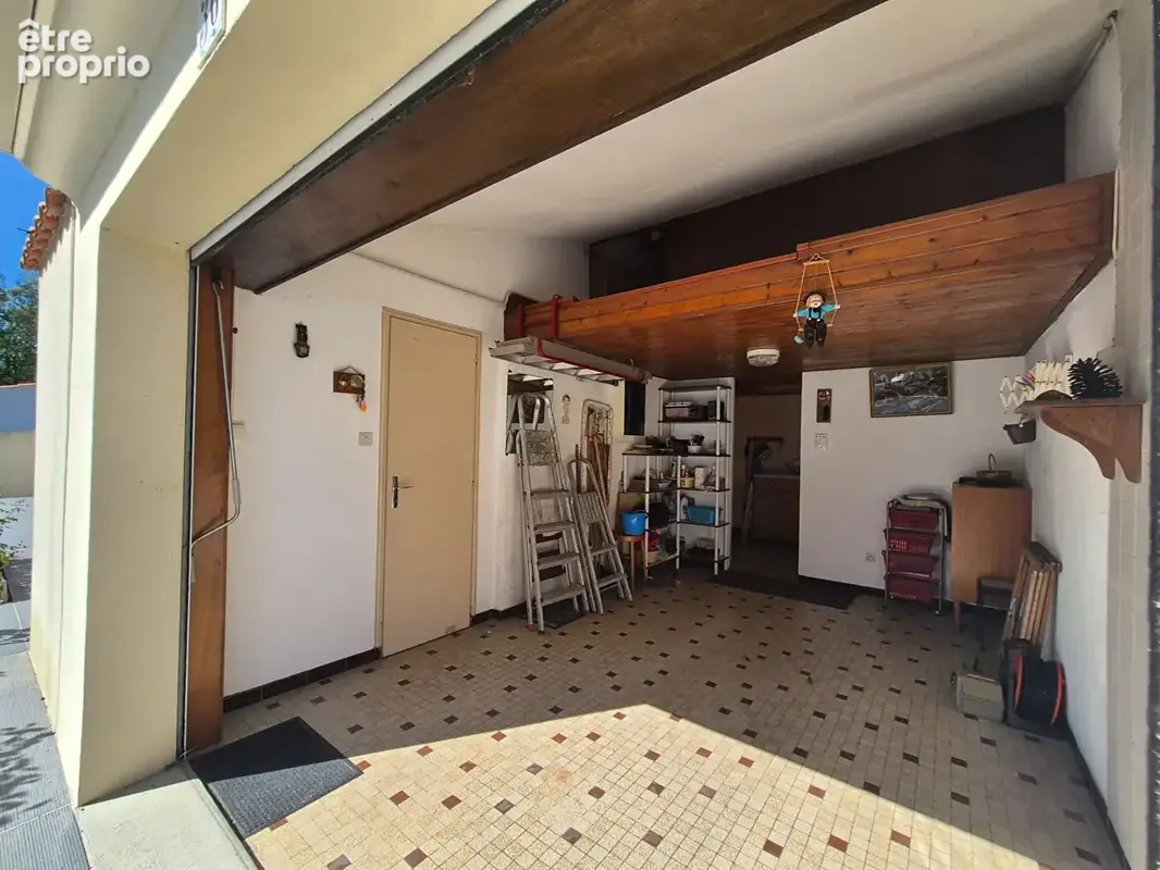 Maison 2 chambres - photo 15