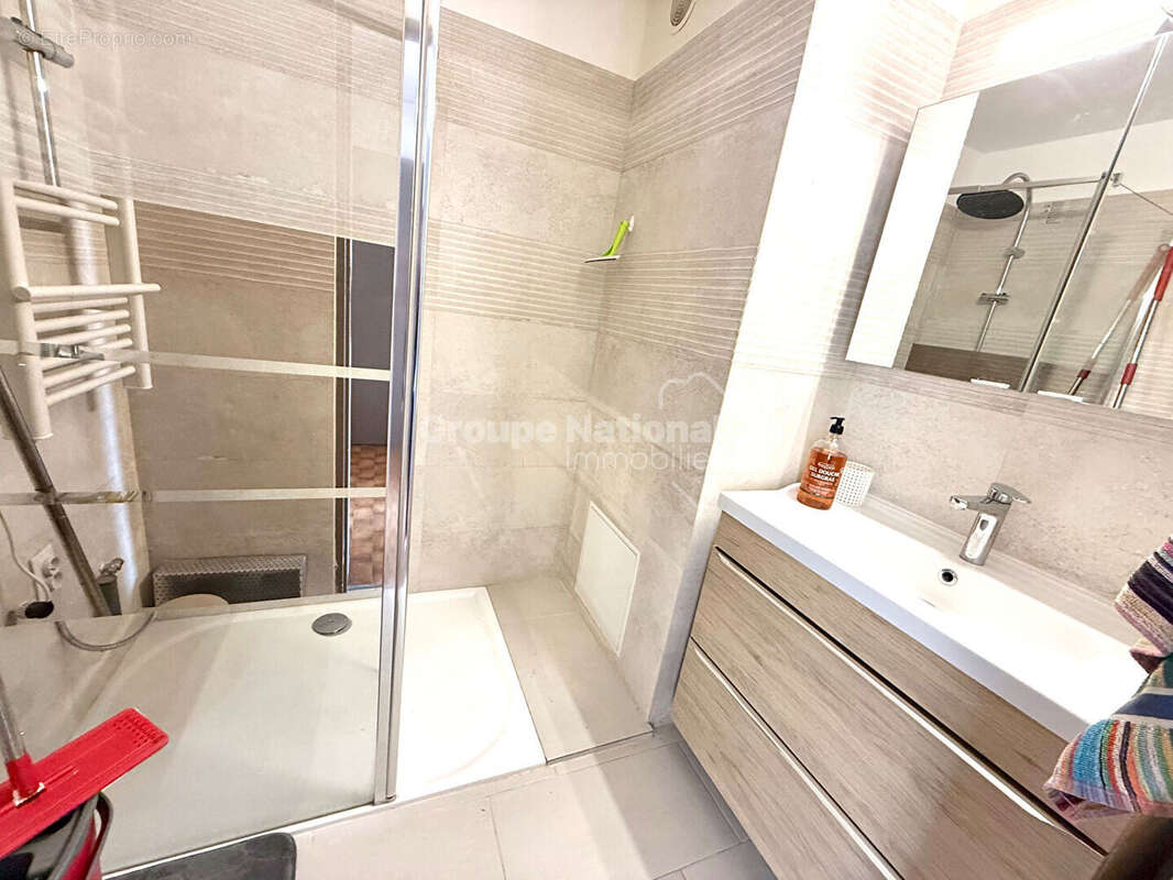 Appartement à LE GRAU-DU-ROI