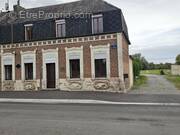 Maison à LESQUIELLES-SAINT-GERMAIN