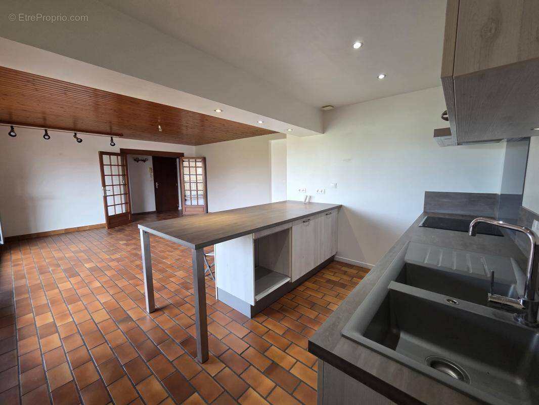 Appartement à CAMBRAI