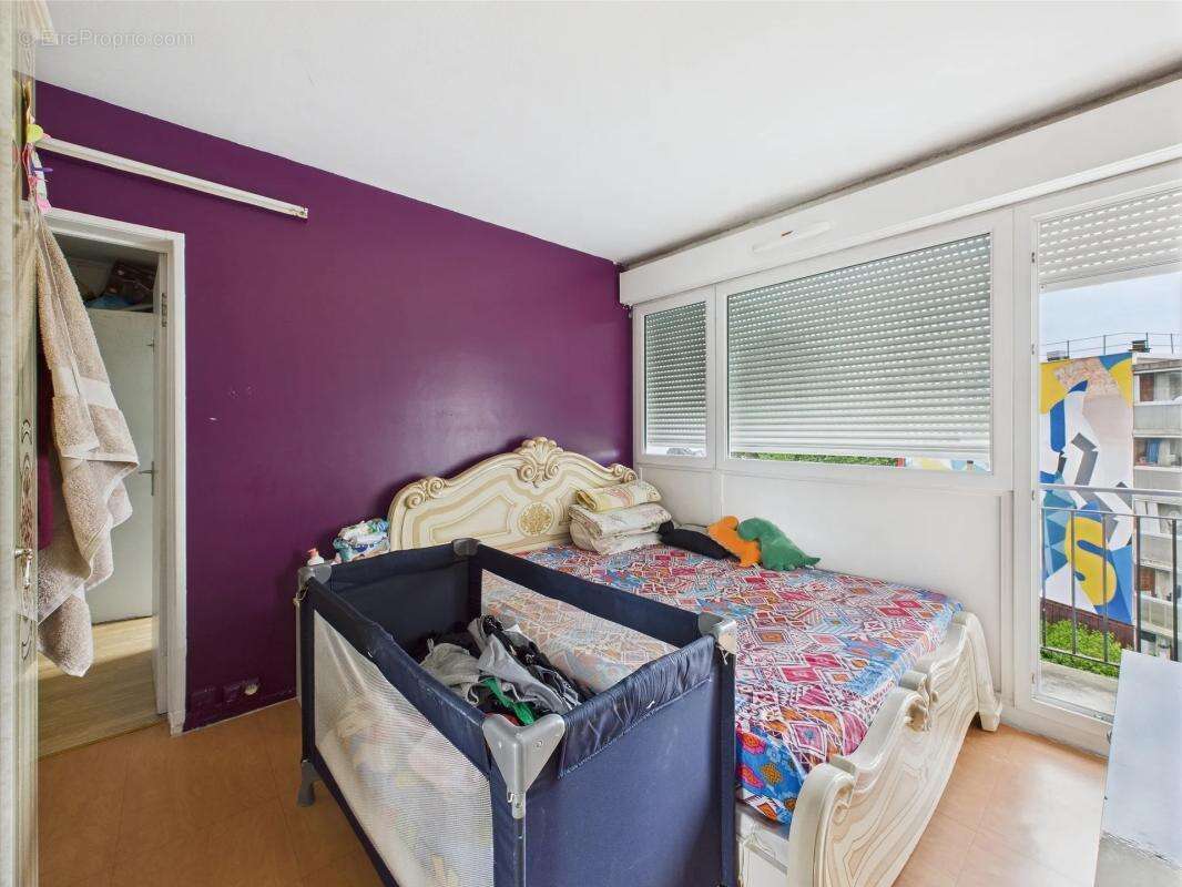 Appartement à GONESSE