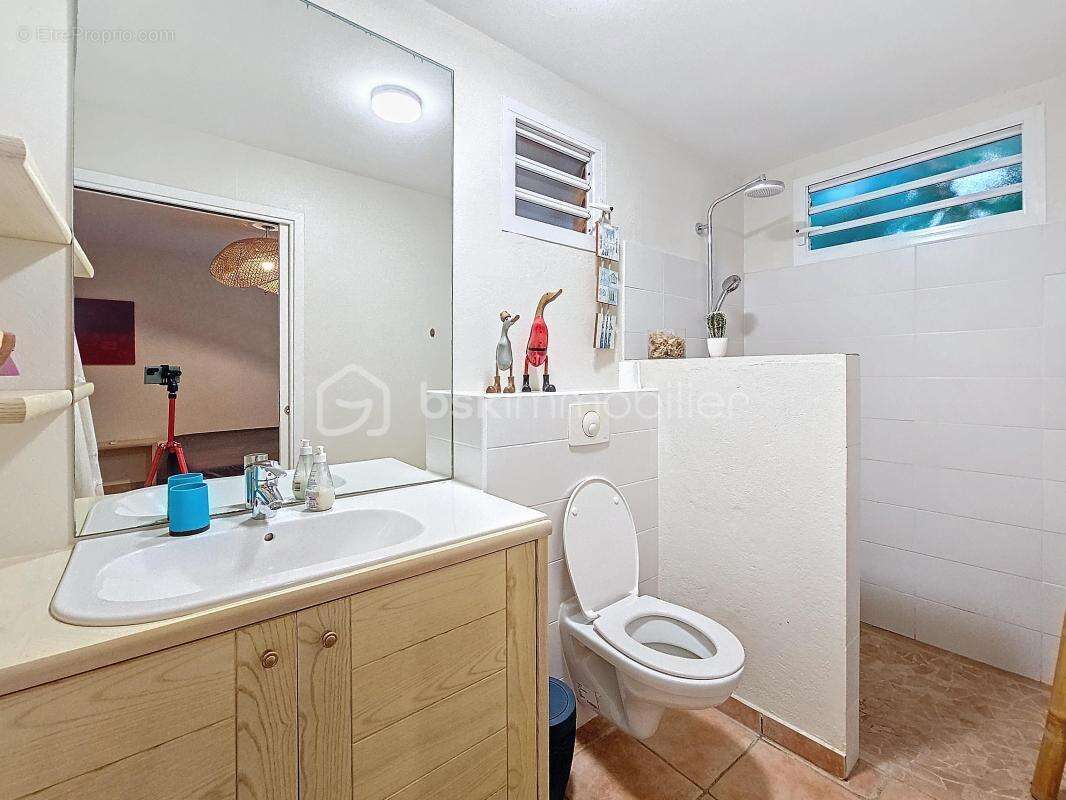 Maison à SAINT-FRANCOIS