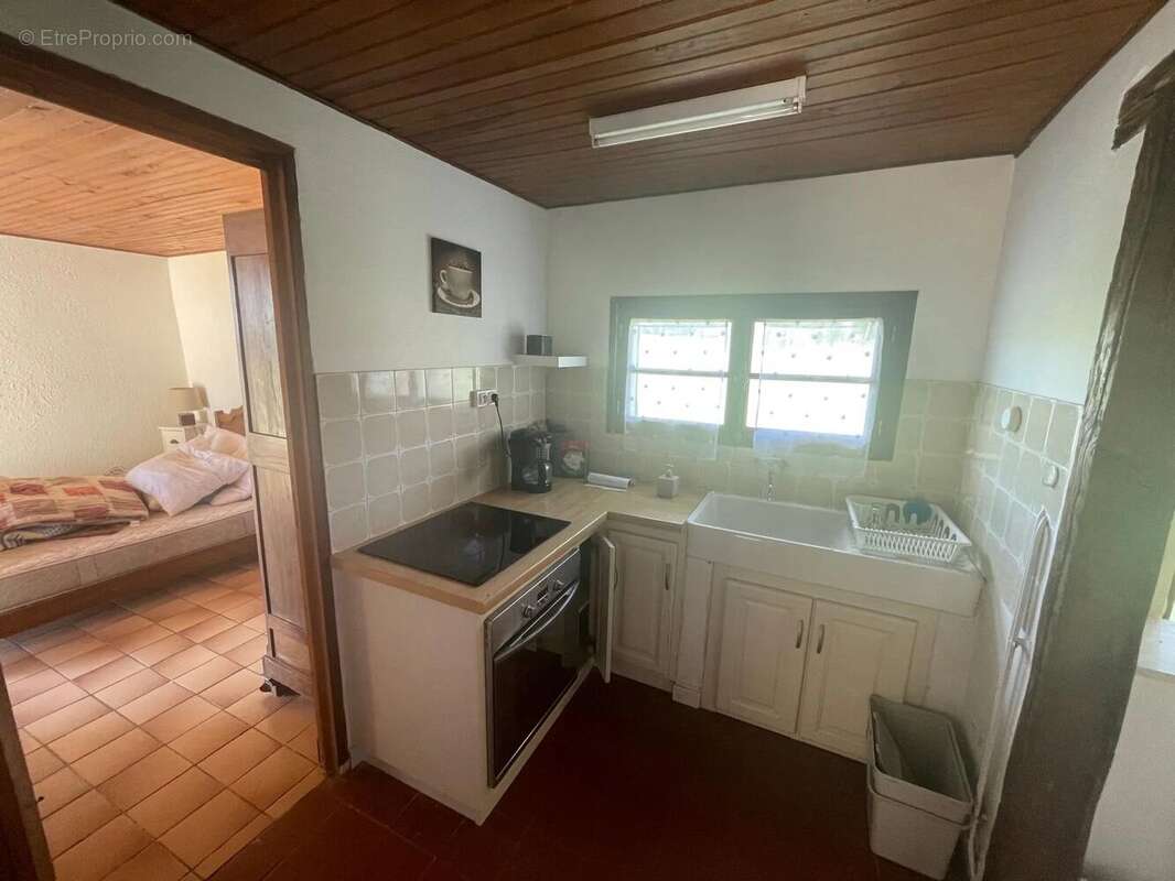 Maison à LIAS-D&#039;ARMAGNAC