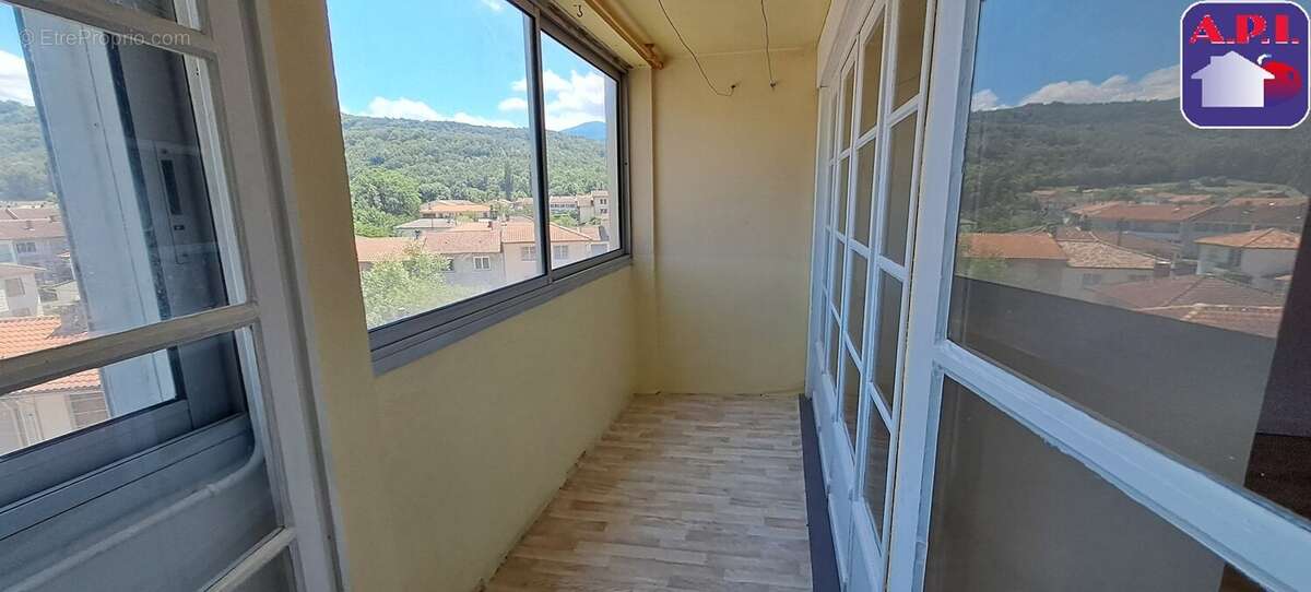 Maison à LAVELANET