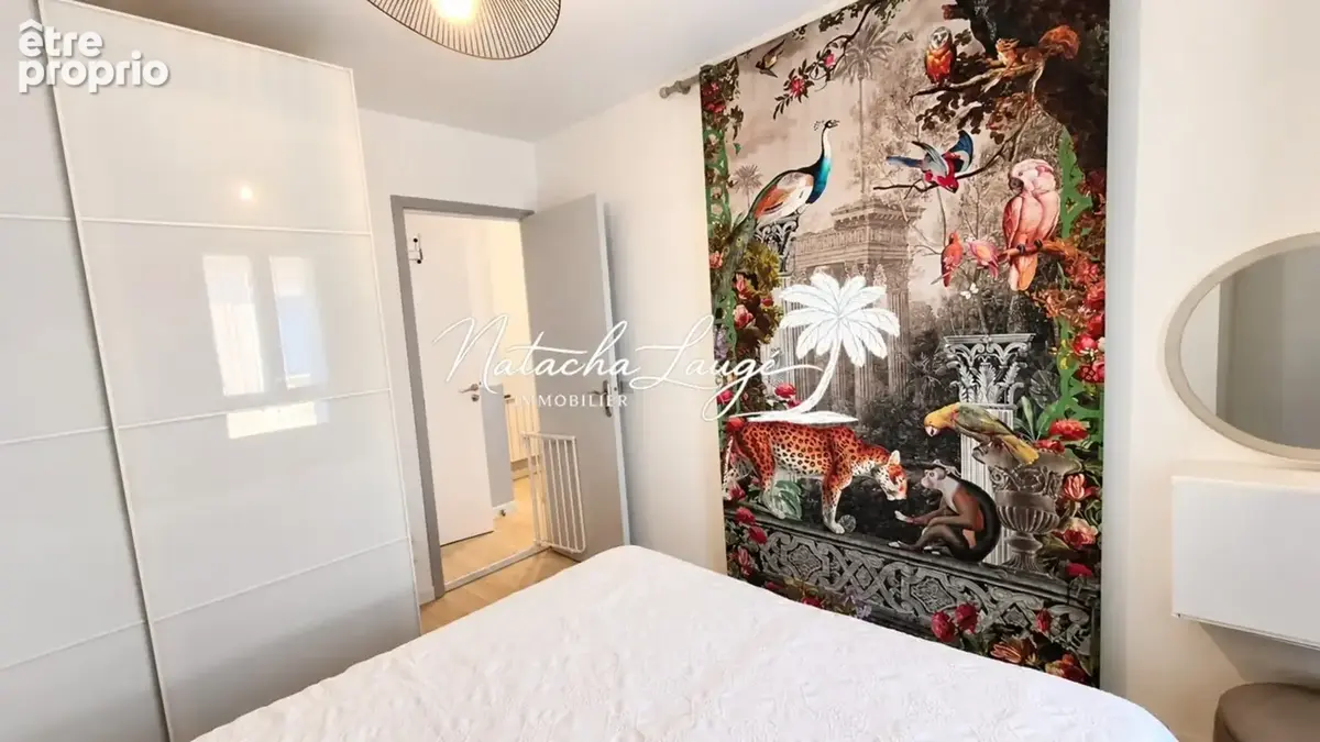 MARTIGUES JONQUIÈRES – Maison 4 pièces, 3 chambres + balcon 12 m² - photo 8
