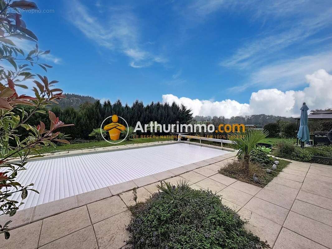 Maison à BADINIERES