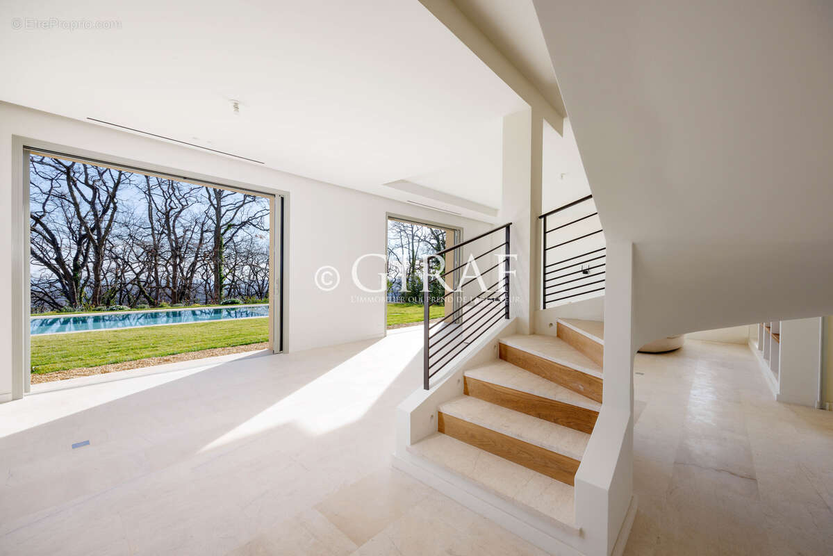 Maison à VENCE