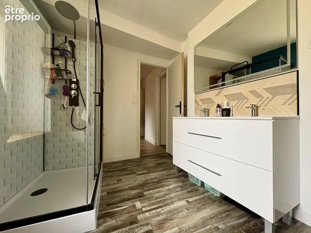 Appartement - photo 15