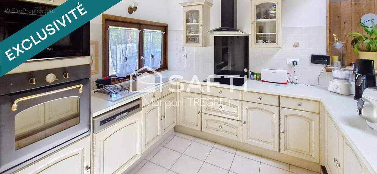 Photo 4 - Maison à SAINT-MARS-DU-DESERT