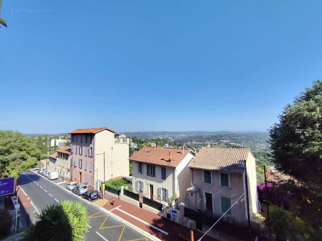 Appartement à GRASSE