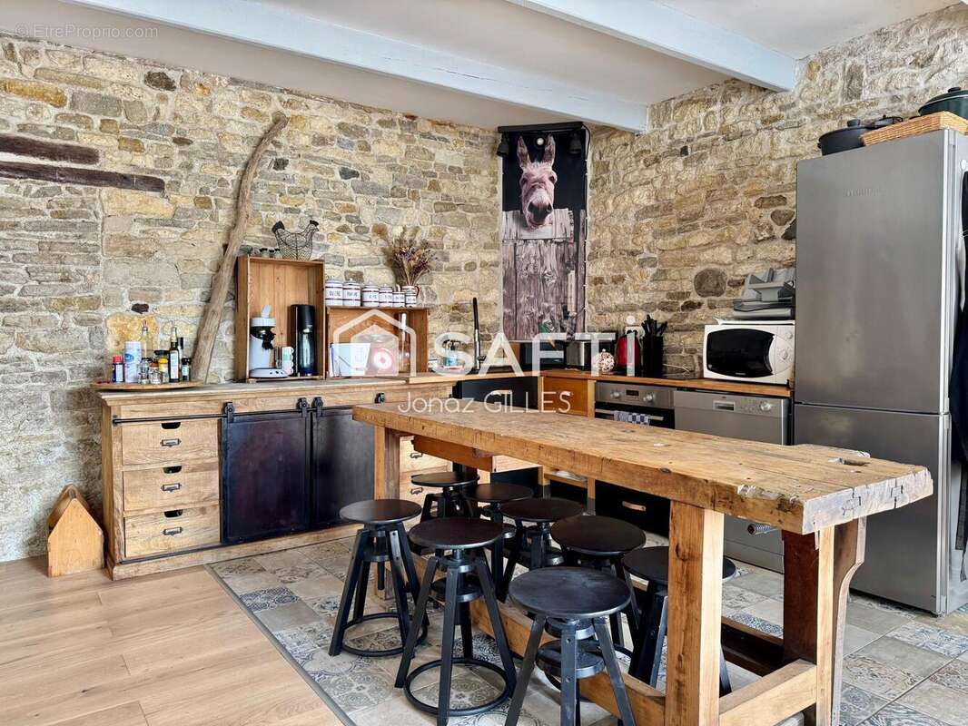 Photo 3 - Maison à DOLUS-D&#039;OLERON