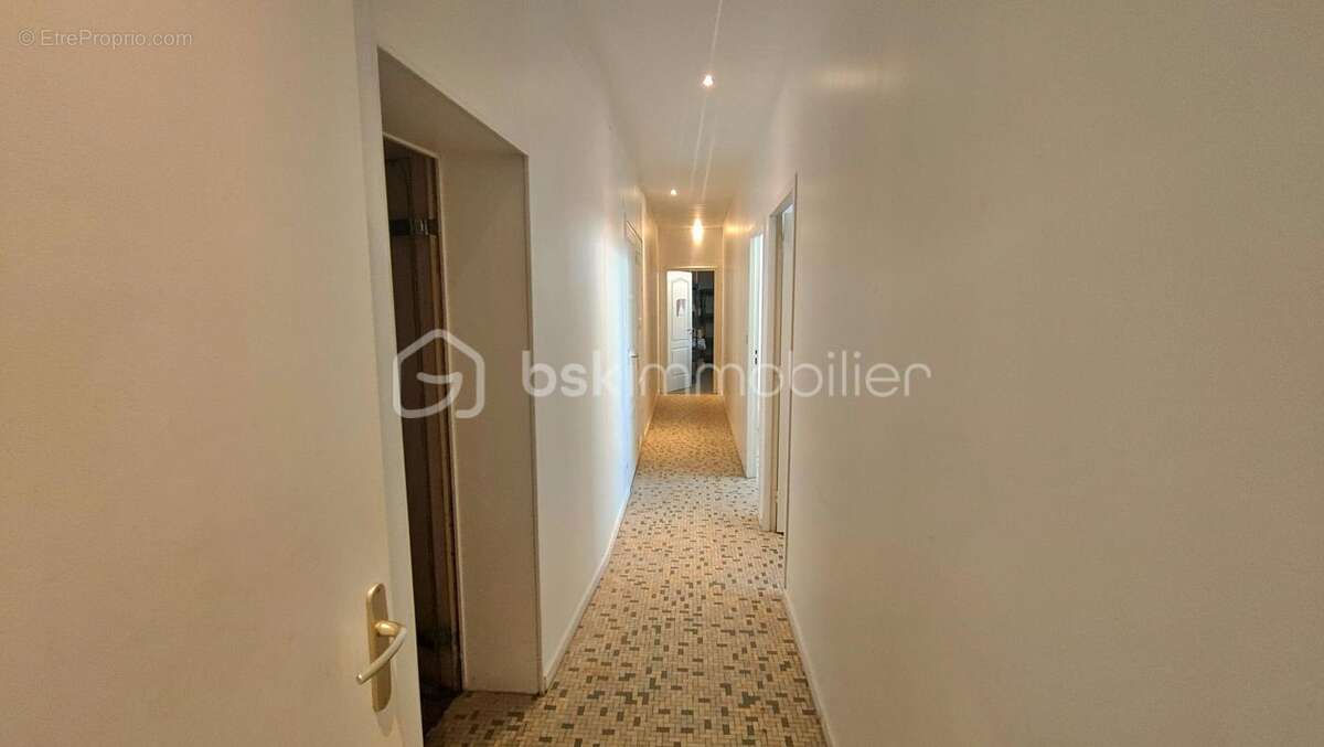 Appartement à DECIZE