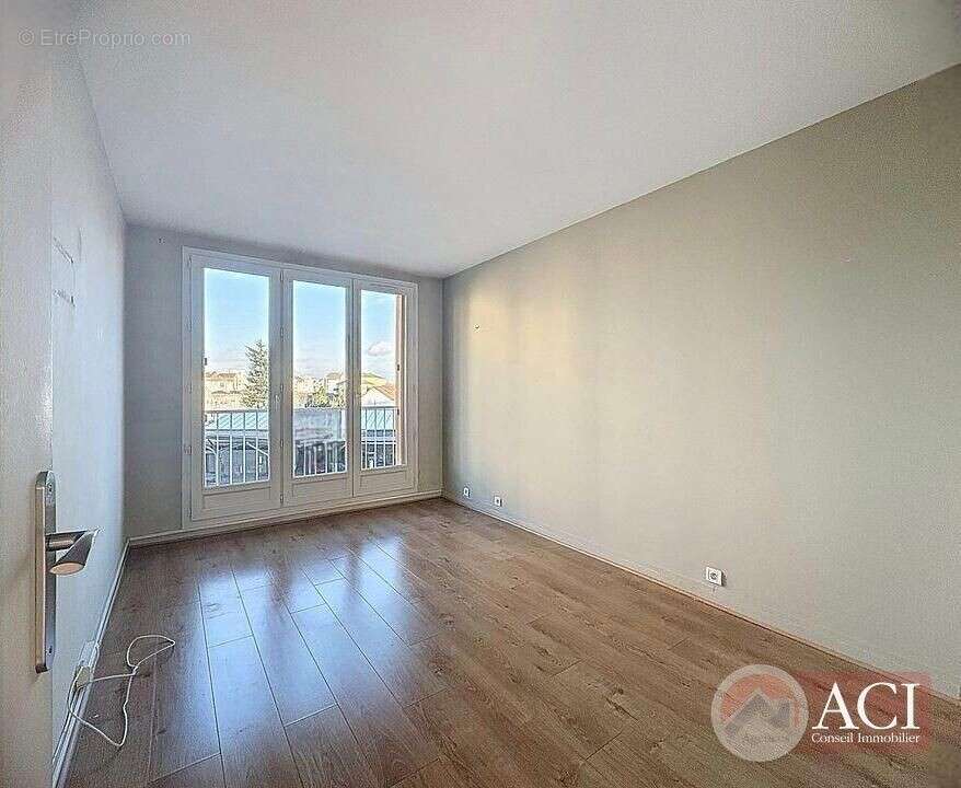 Appartement 3 piece deuil la barre - marché - photo 5