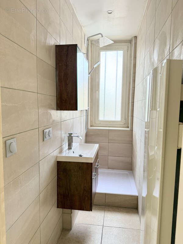 Appartement à COULOMMIERS