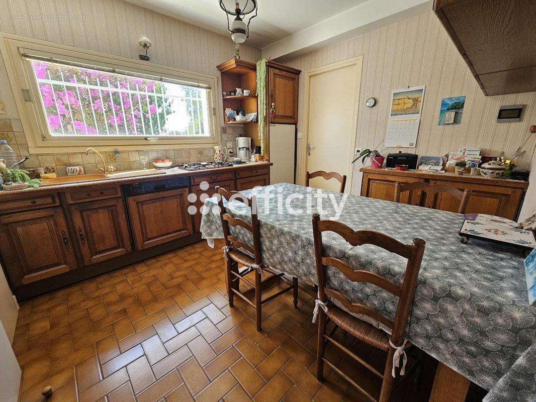 Maison à LA ROCHELLE