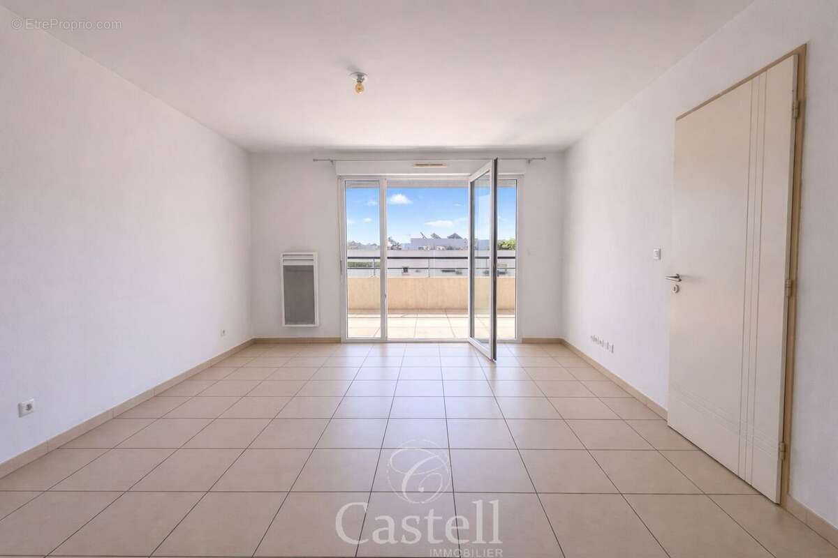 Appartement à AGDE